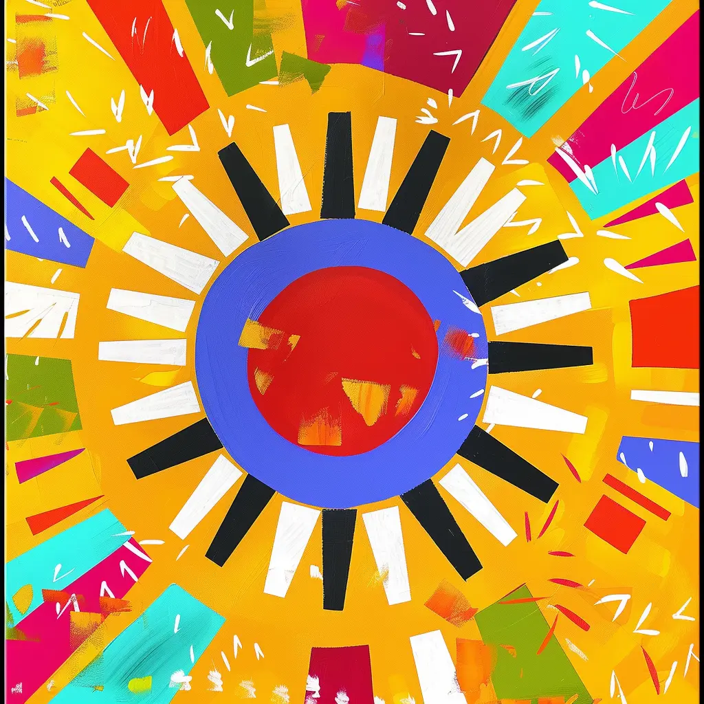 Banner do evento Ciclo de Leituras Livro de artista com Andrés Sandoval